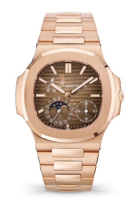 patek philippe 5712r rose gold nautilus|patek philippe nautilus full diamond.